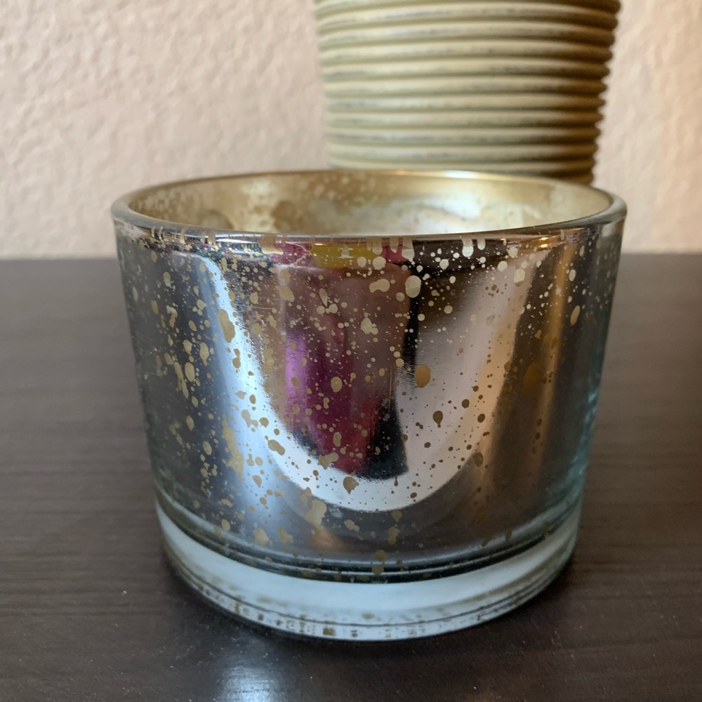 The Candle Company High Maintenance glass jar candle
